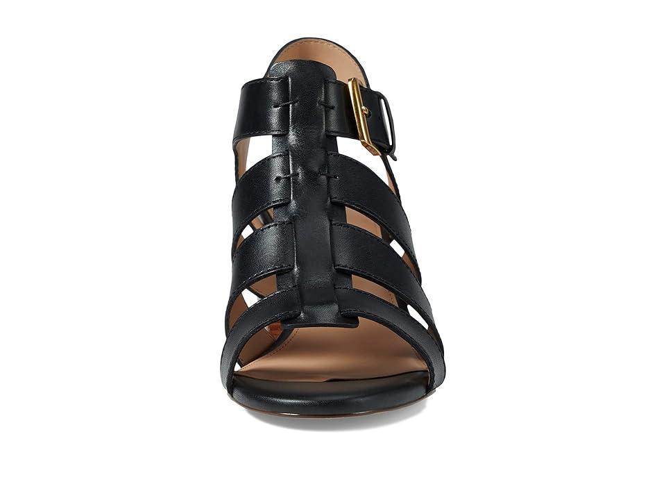 Cole Haan Josie Fisherman Sandal 65 mm Leather) Women's Shoes Product Image