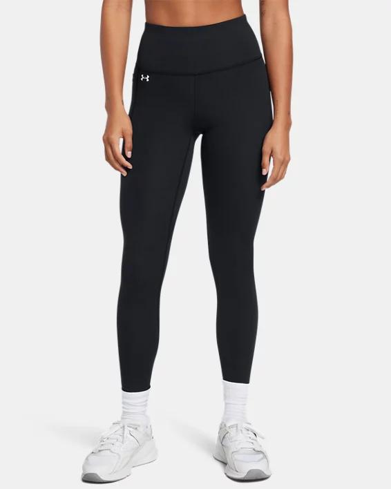 Womens Under Armour Motion Leggings Product Image