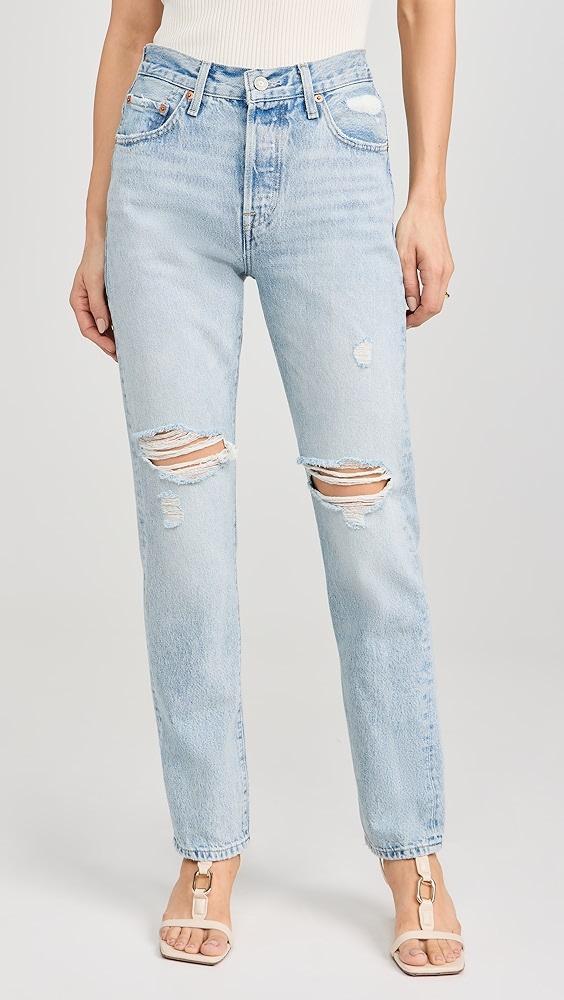 Levi's 501 Jeans | Shopbop product image