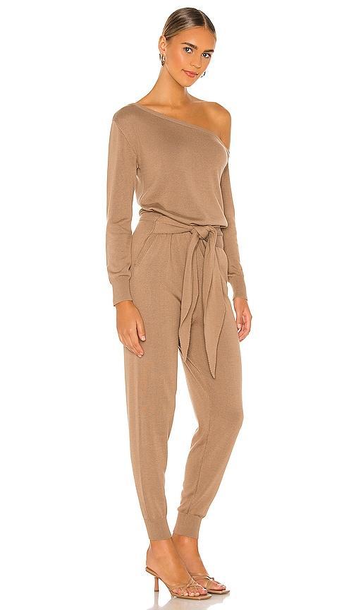 MAJORELLE Charlotte Jumpsuit Size M, S, XL. Product Image