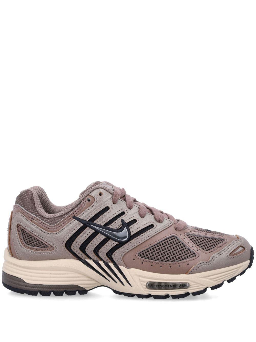 NIKE Air Pegasus Sneakers In Brown Product Image