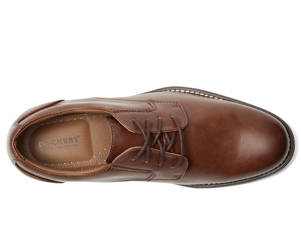 Dockers Fairway Men's Plain Toe Shoes Product Image