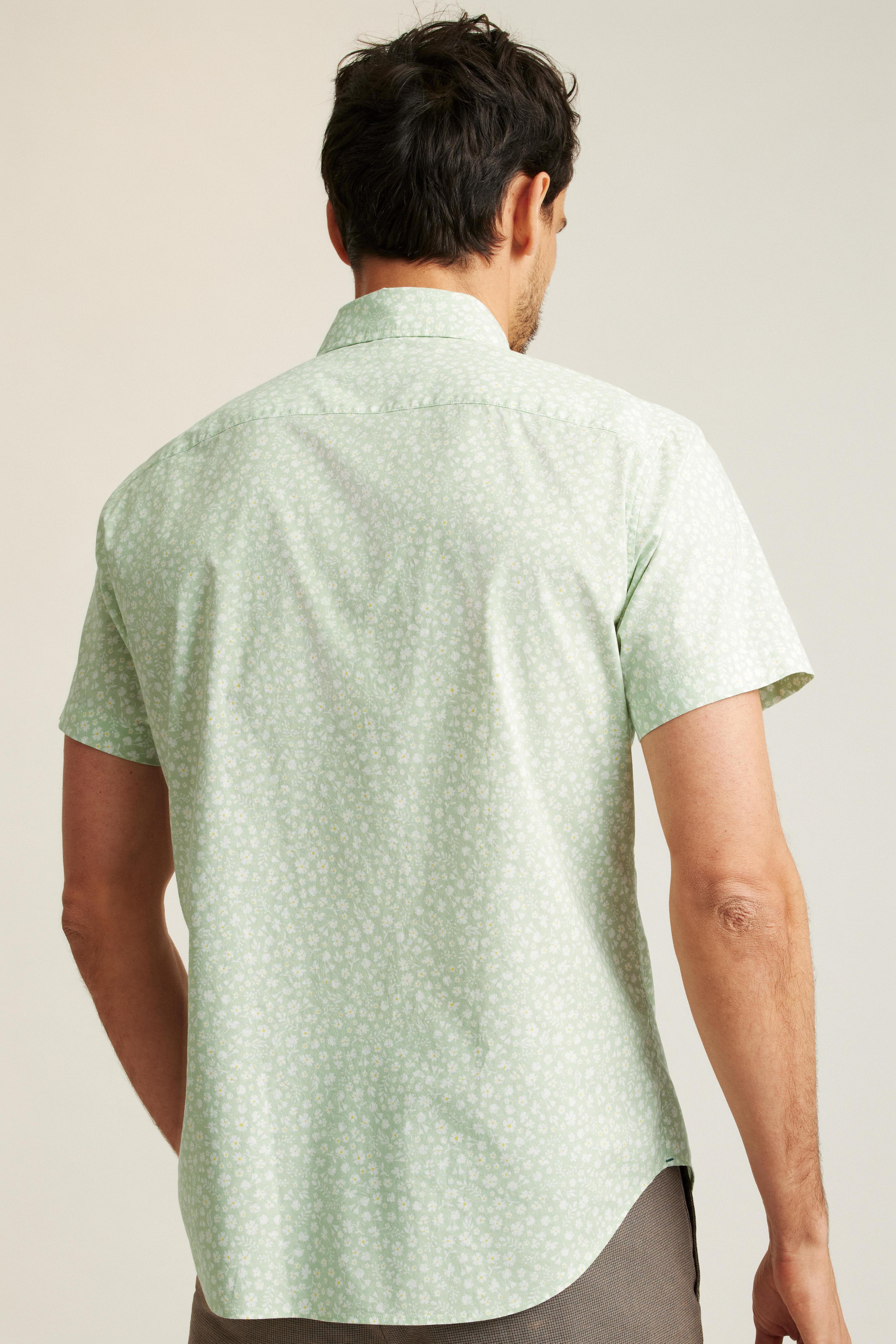 Riviera Short Sleeve Shirt Product Image