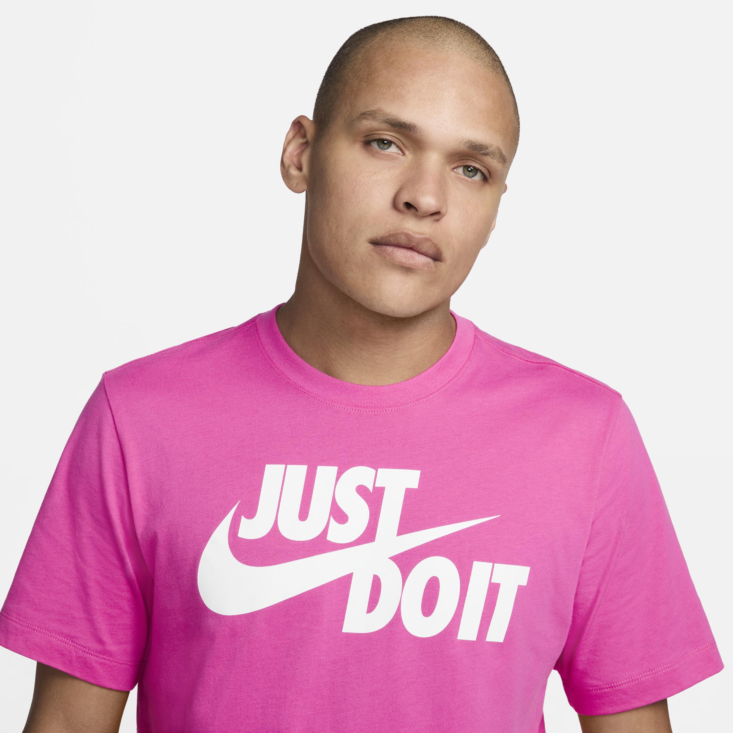 Men's Nike Sportswear JDI T-Shirt Product Image