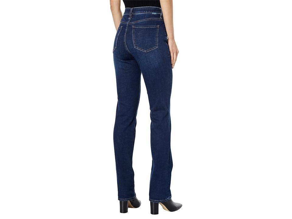 Jag Jeans Ruby Straight (Night Breeze) Women's Jeans Product Image