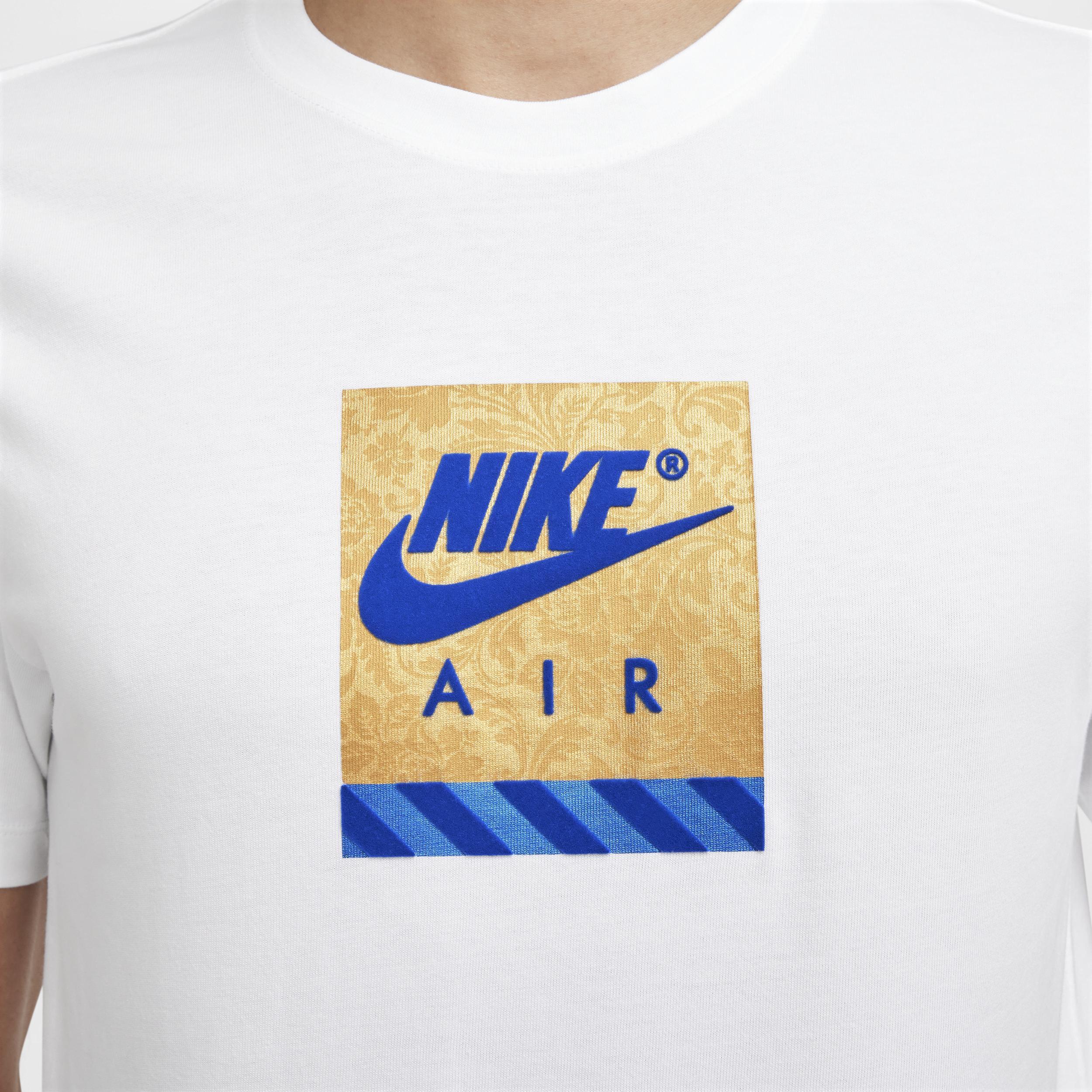 Men's Nike Sportswear T-Shirt Product Image