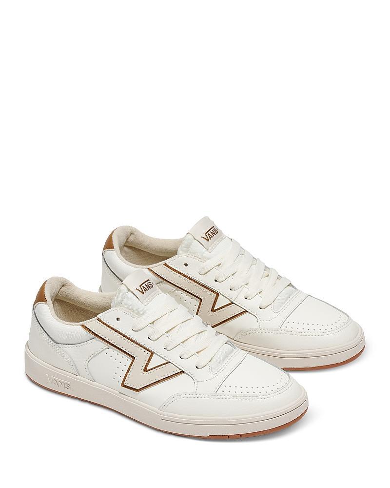 Vans Mens Lowland Sneakers Product Image