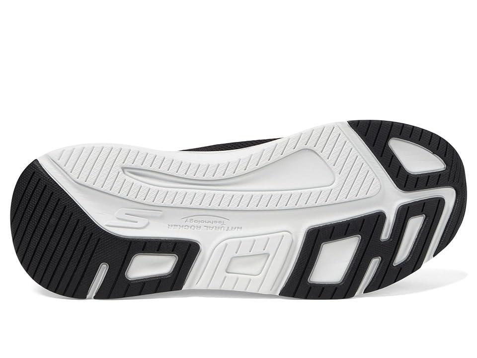 SKECHERS Max Cushioning Elite 2.0 Eternal Hands Free Slip-Ins White) Women's Shoes Product Image