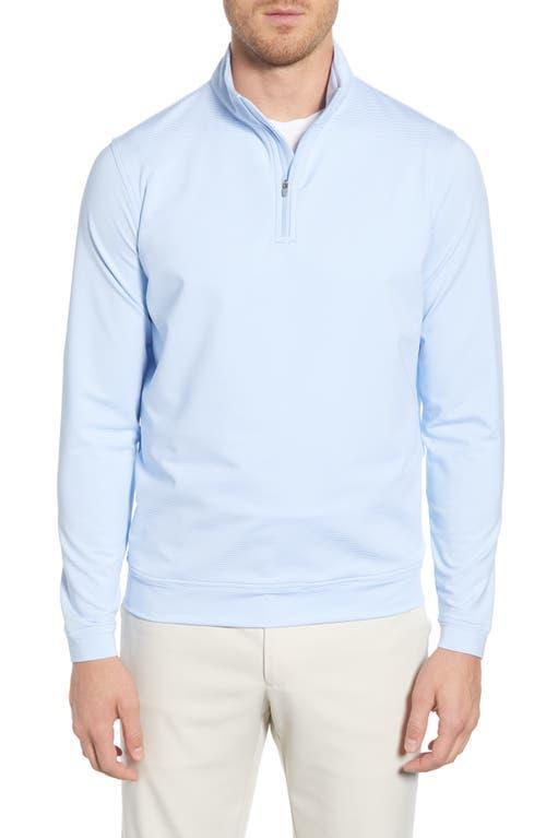 Mens Perth Performance Quarter-Zip Top Product Image