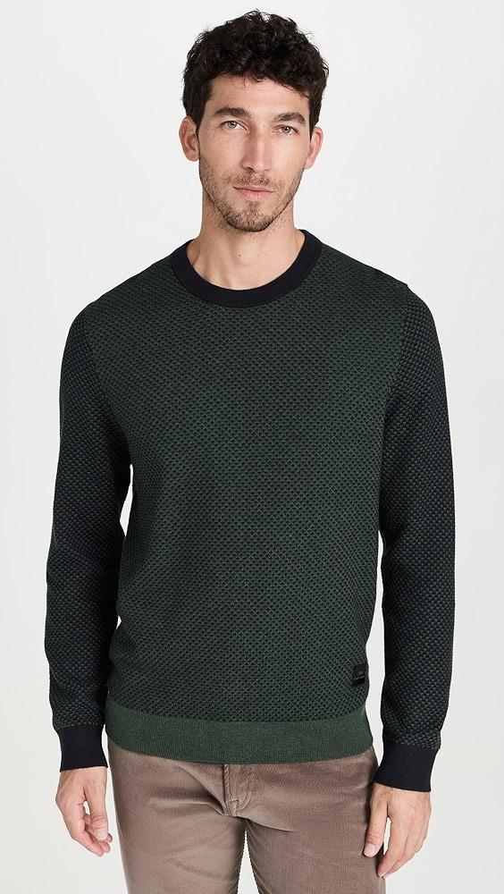 PS Paul Smith Sweater Crew Neck | Shopbop Product Image