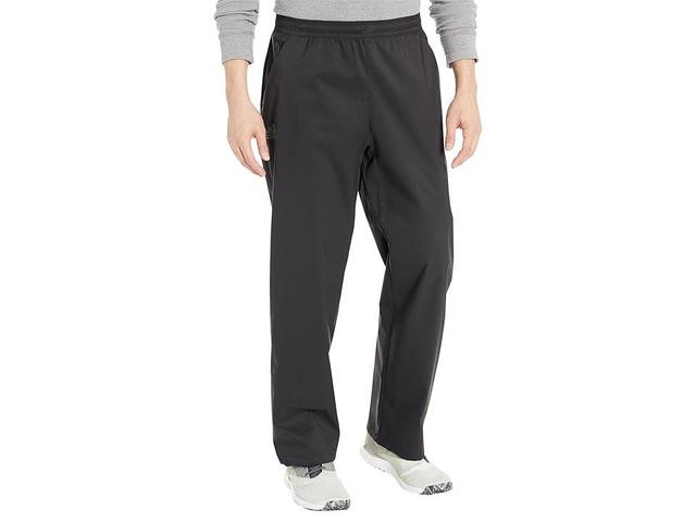 adidas Golf Provisional Rain Pant 1) Men's Casual Pants Product Image