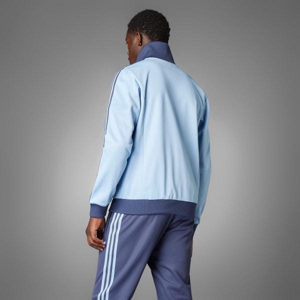 Argentina Anniversary Track Top Product Image