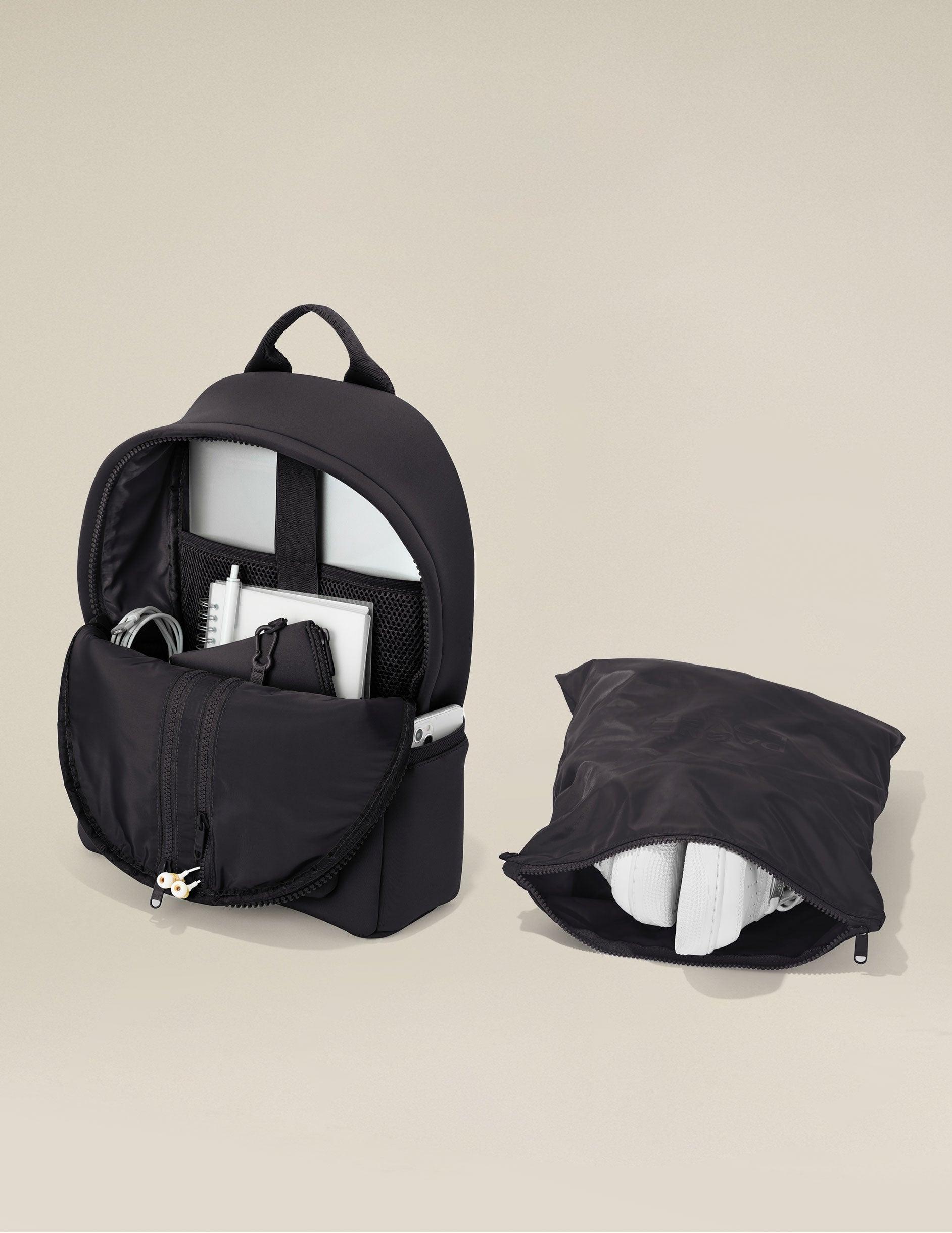 Dagne Dover Dakota Medium Neoprene Backpack Product Image