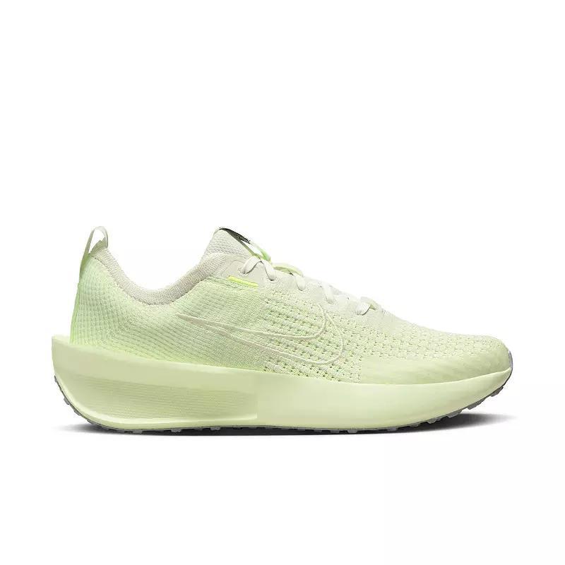 Nike Womens Flyknit Interact Running Shoe Product Image