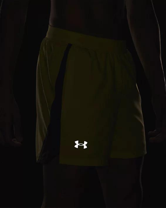 Men's UA Launch Run 5" Shorts Product Image