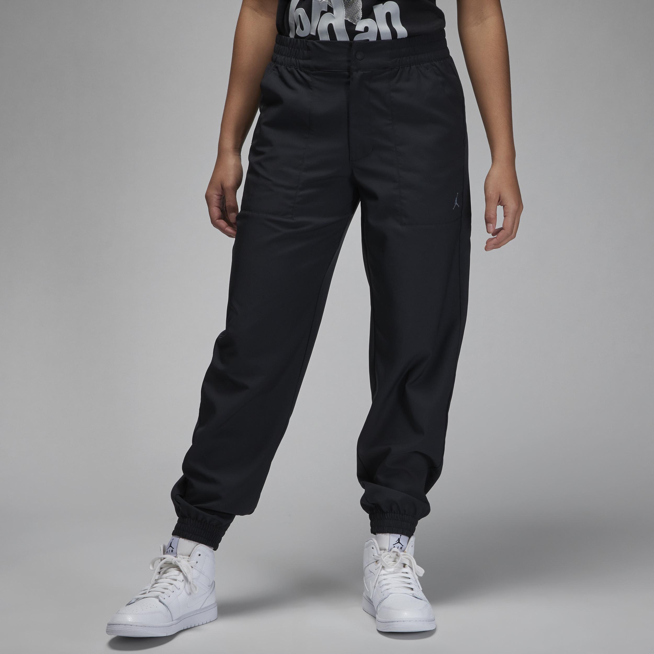 Jordan Womens Jordan Woven Pants - Womens Product Image