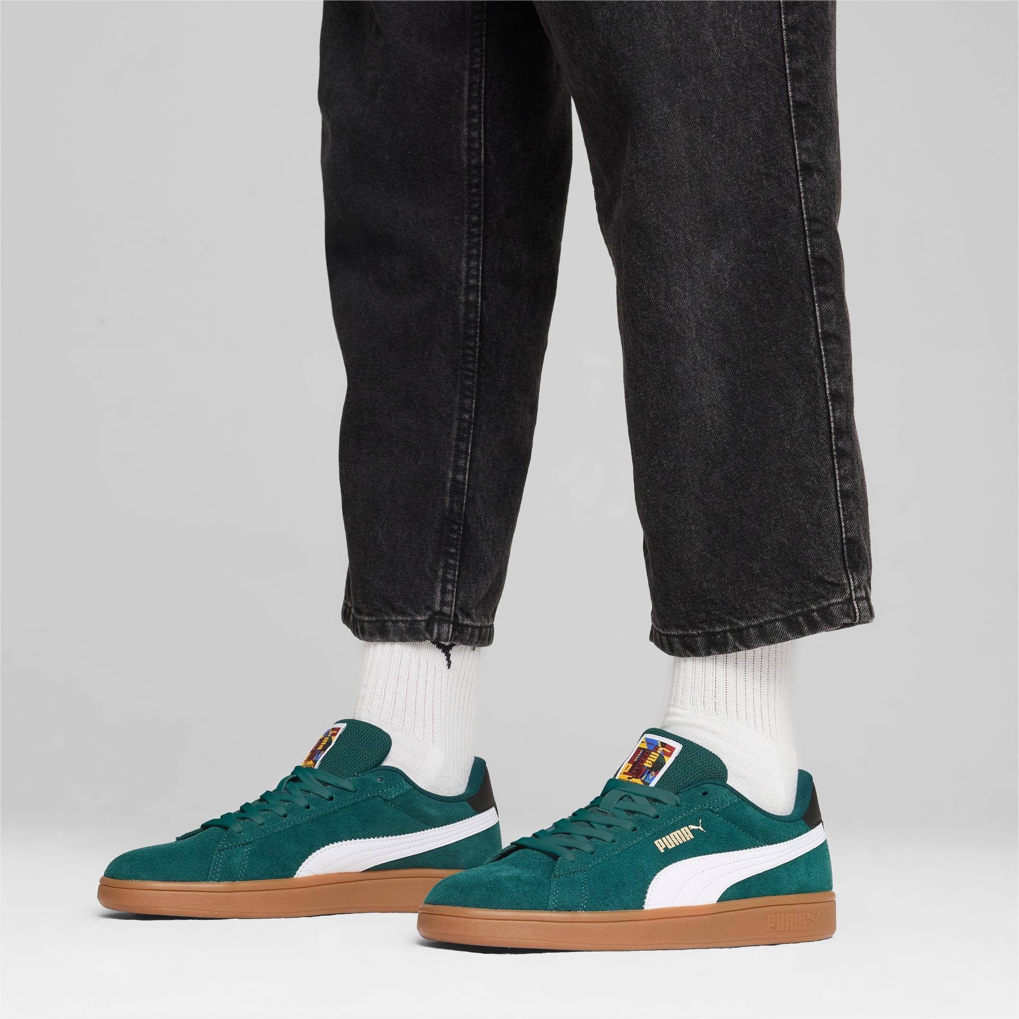 PUMA Smash 3.0 Year Of Sport Men's Sneakers Product Image