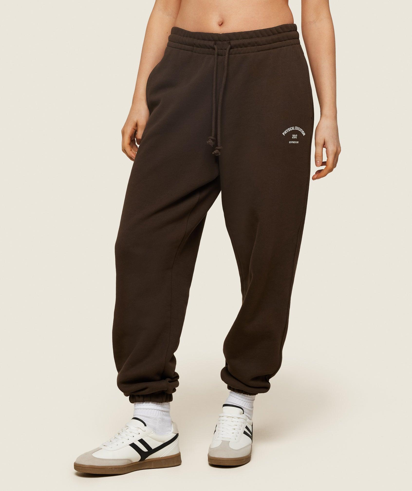 Phys Ed Graphic Sweatpants Product Image