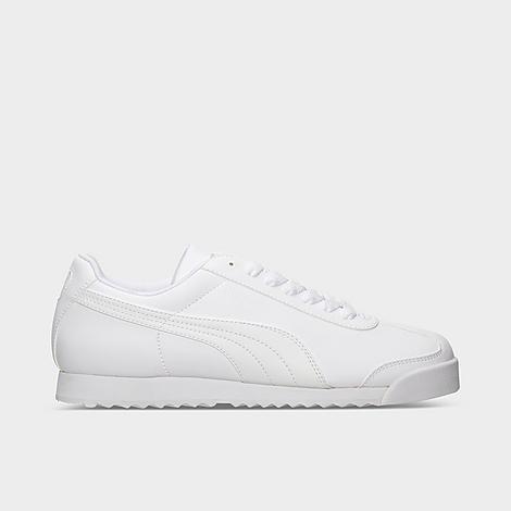 Puma Mens Roma Classic Casual Shoes Product Image