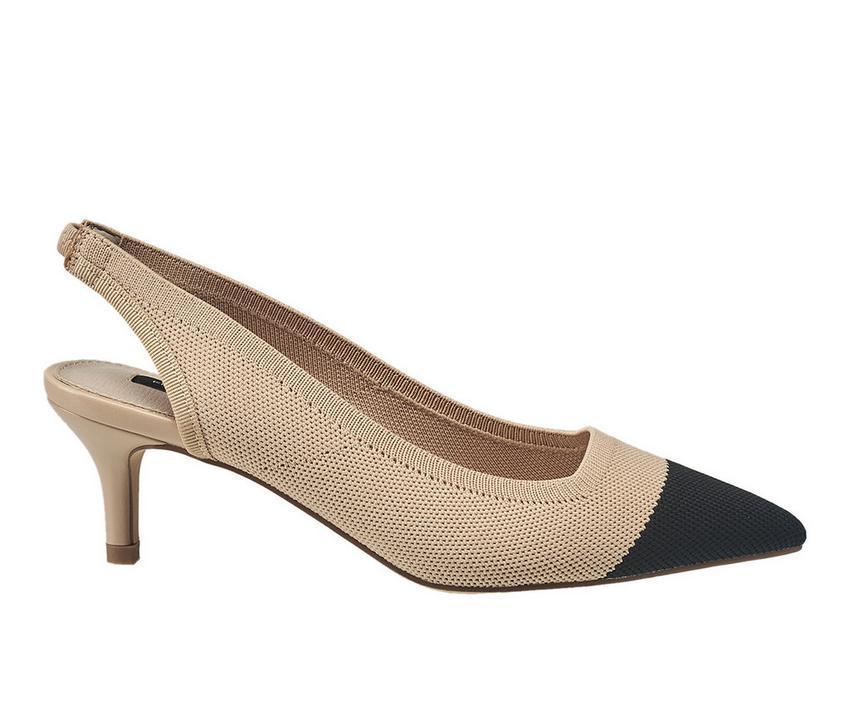 Women's French Connection Viva C Pumps Product Image