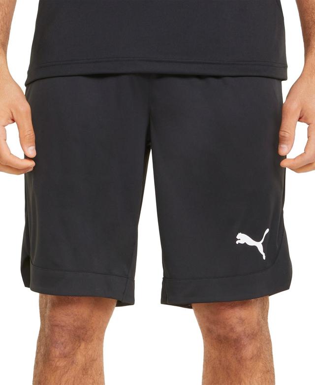 Puma Mens dryCELL 10 Basketball Shorts Product Image