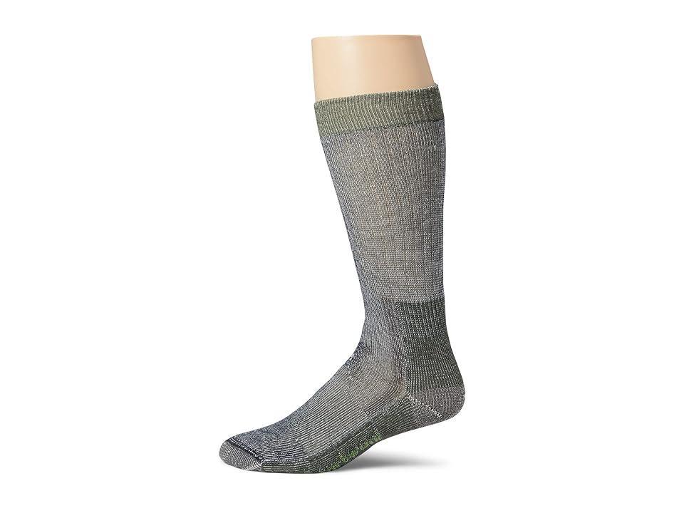 Eurosock Snowdrop (Charcoal) Women's Crew Cut Socks Shoes Product Image