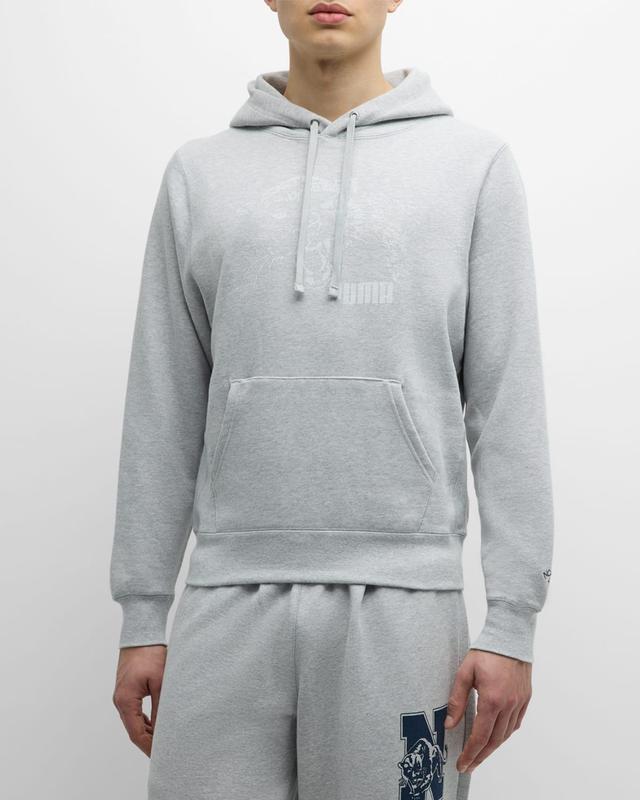 x Noah Mens Graphic Hoodie Product Image