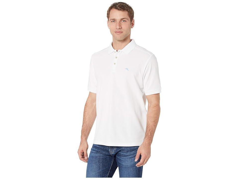 Tommy Bahama Mens IslandZone Pique Emfielder 2.0 Polo Product Image