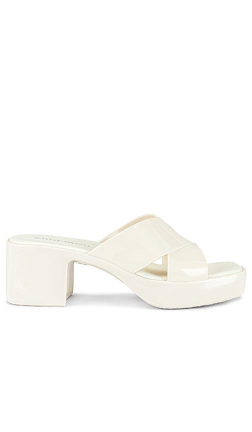 Jeffrey Campbell Bubblegum Platform Sandal Product Image