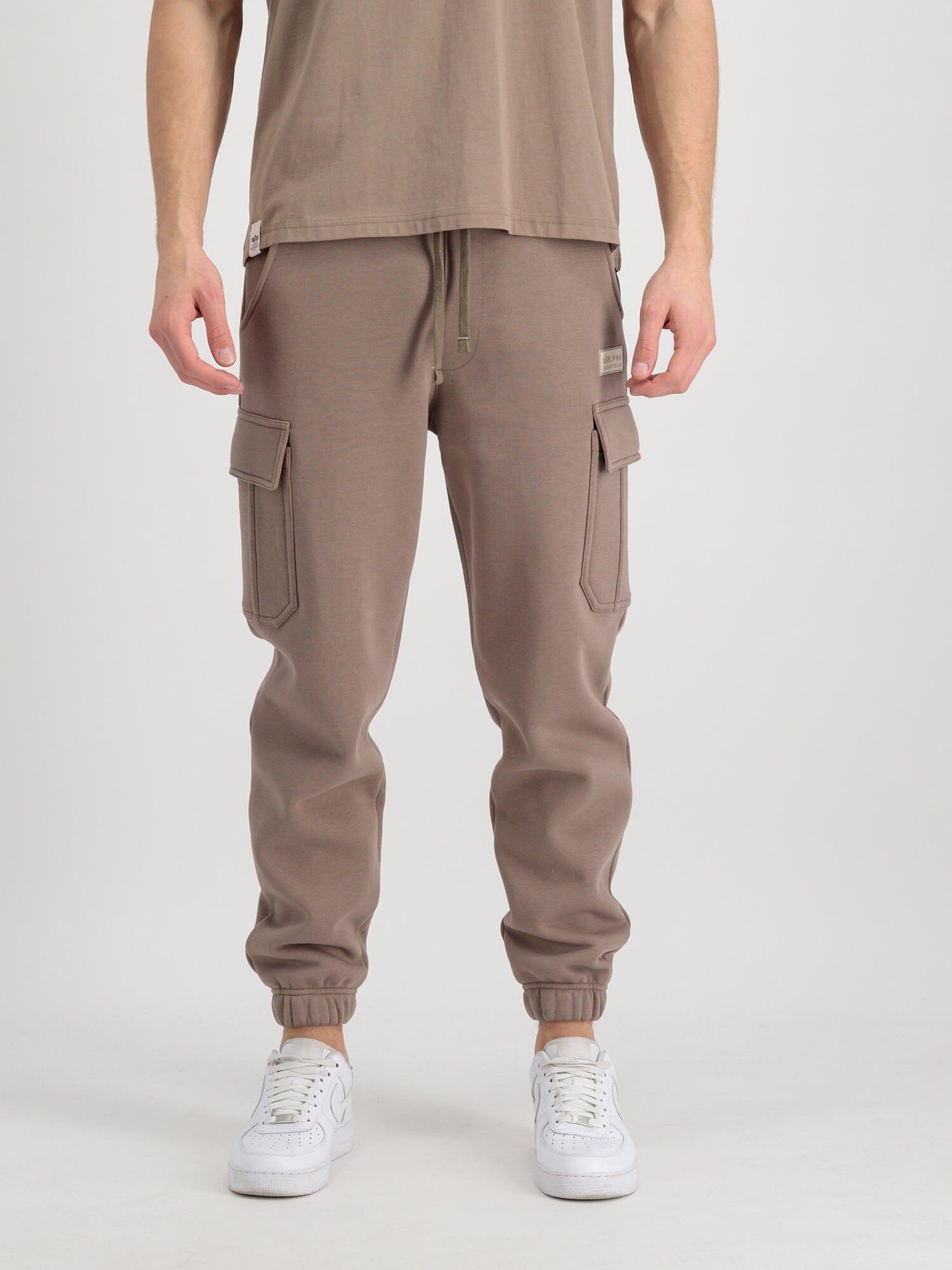 ORGANIC CARGO JOGGER Male Product Image