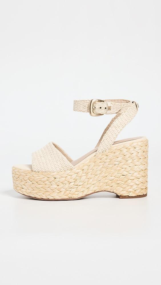 Sam Edelman April Espadrille Wedges | Shopbop Product Image