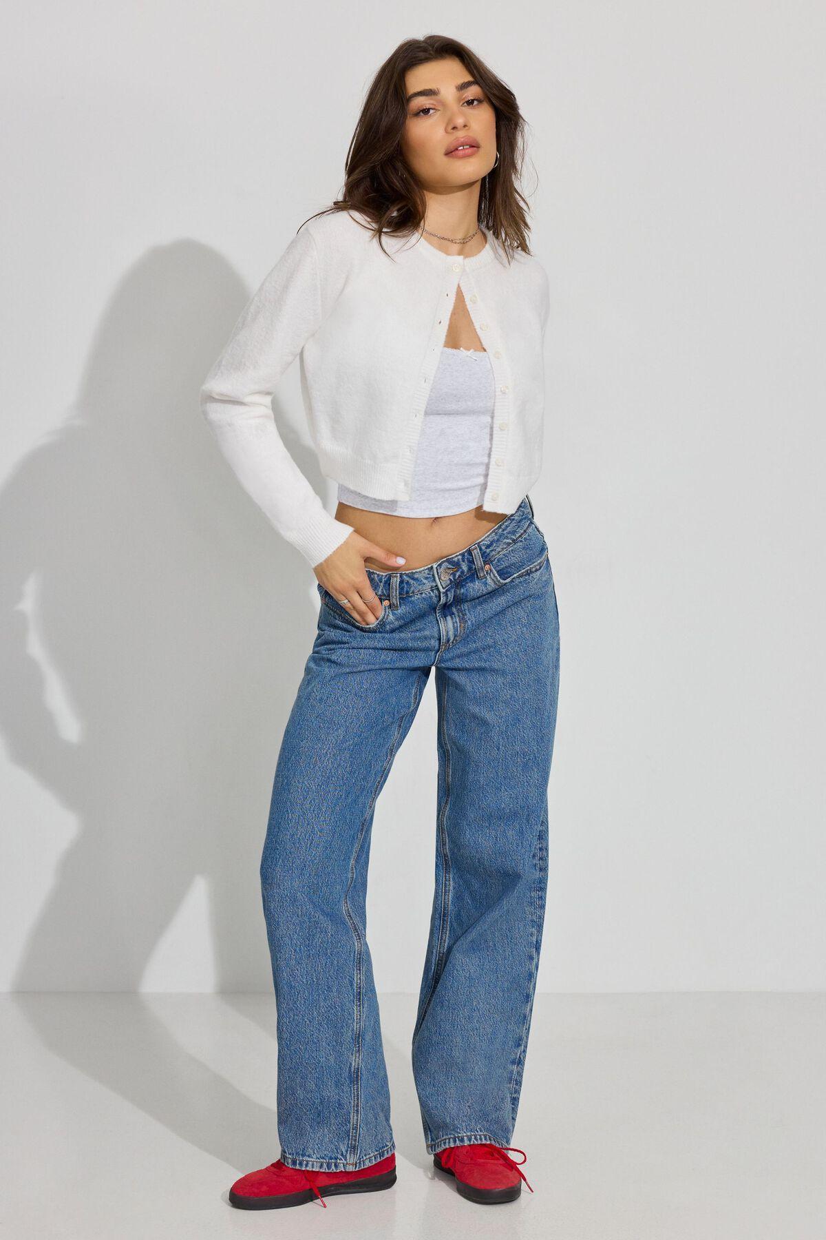 Baggy Jeans Product Image