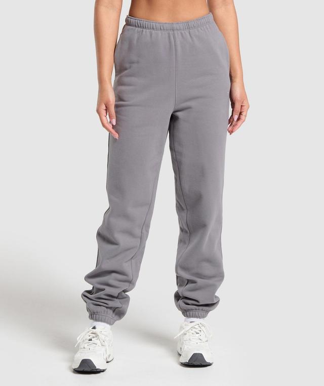 Fleece Joggers Product Image