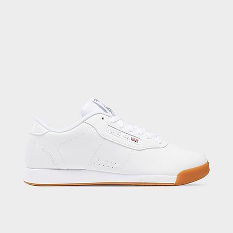 Reebok Womens Princess Casual Shoes Product Image