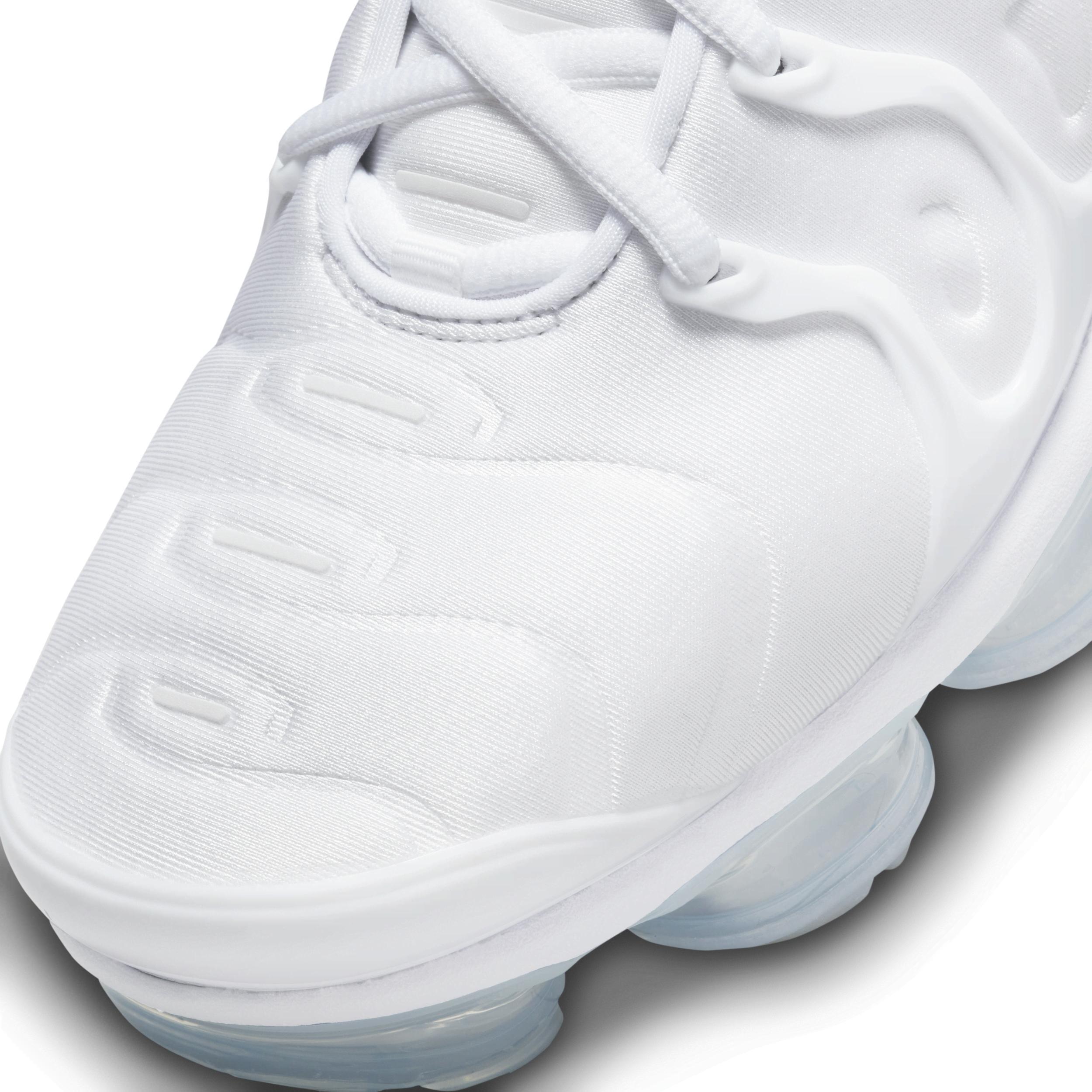 Nike Mens Air VaporMax Plus Running Sneakers from Finish Line Product Image