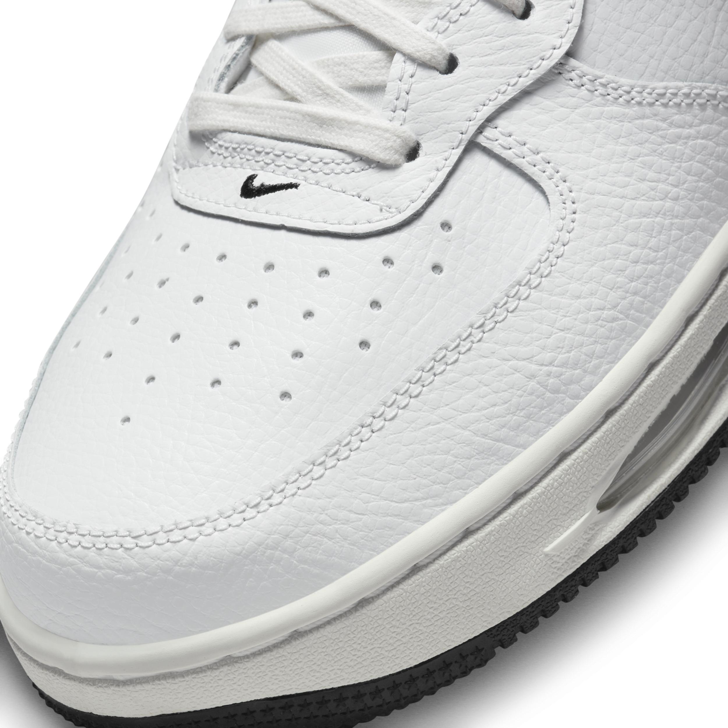 Nike Men's Air Force 1 Mid Evo Shoes Product Image