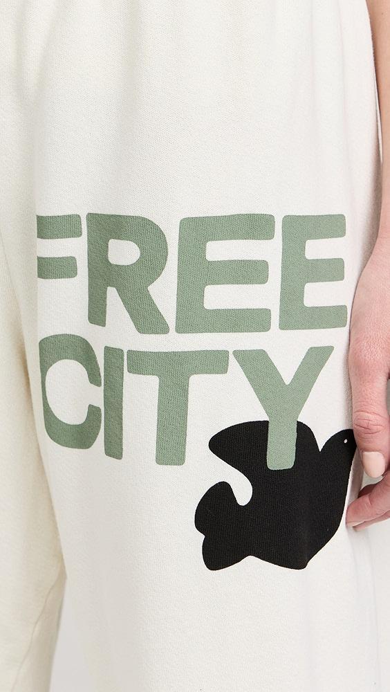 FREECITY Freecity Sweats | Shopbop Product Image