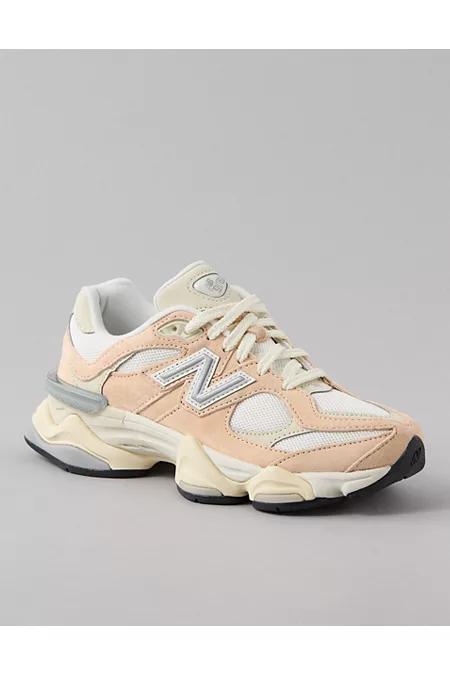 New Balance Womens 9060 Sneaker Women's Product Image