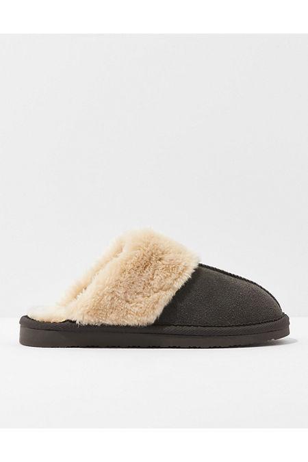 Minnetonka Womens Chesney Scuff Slipper Women's Product Image