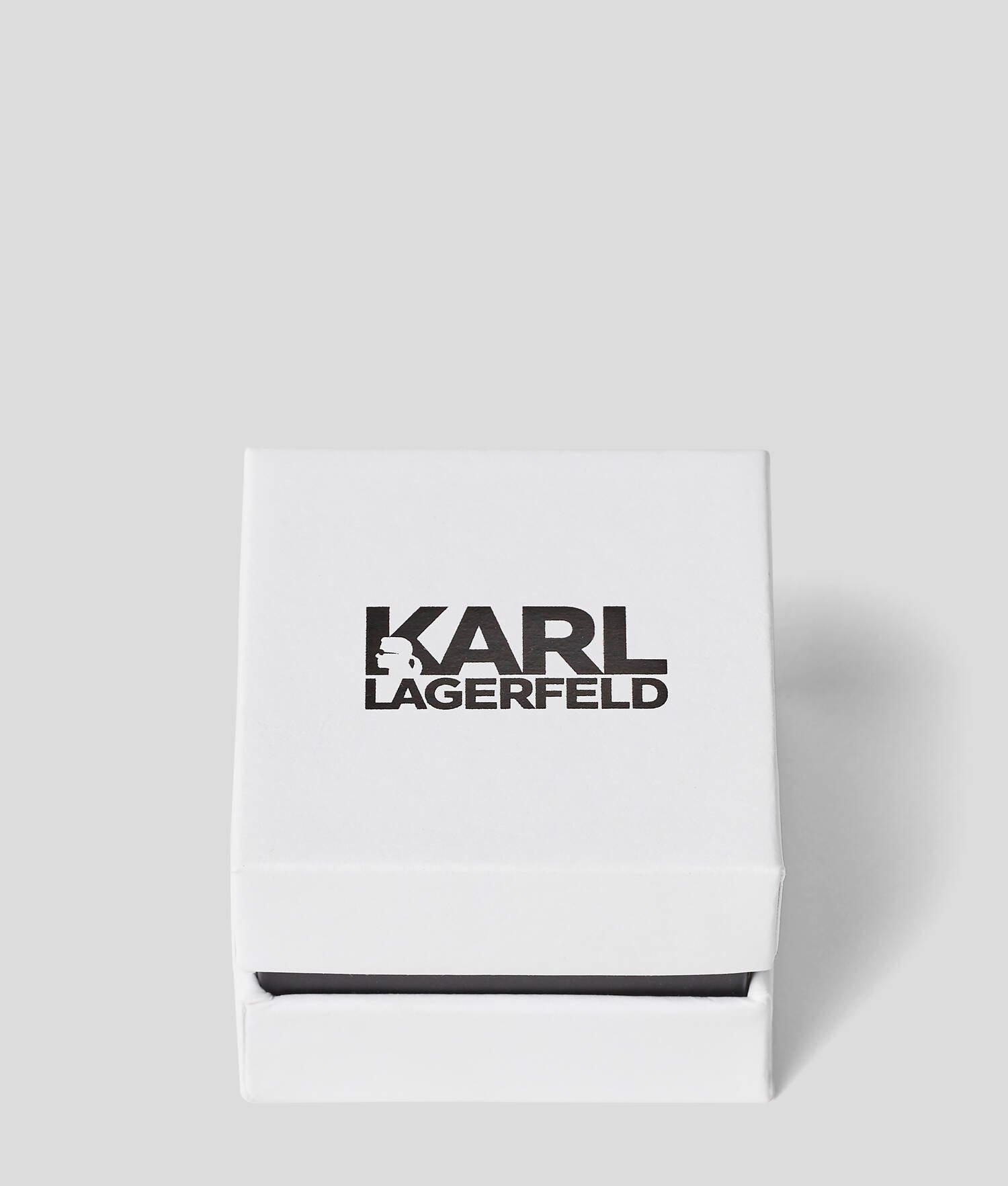 IKON KARL STUD EARRINGS Product Image