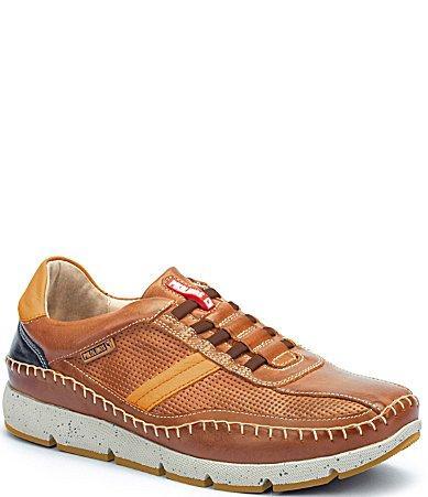 Pikolinos Mens Fuencarral Sneakers Product Image