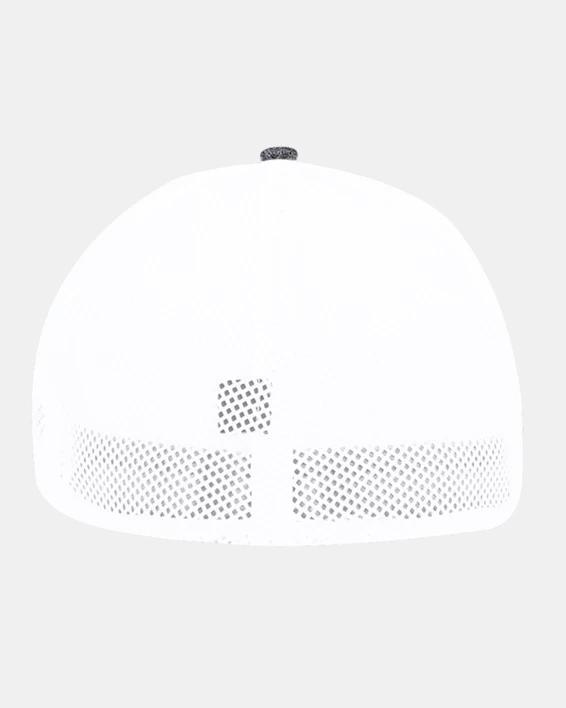 Men's UA Blitzing 3.0 Spacer Mesh UFL Stretch Fit Cap Product Image