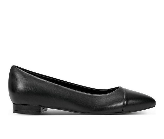 Women's Rockport Kenzie Flats Product Image