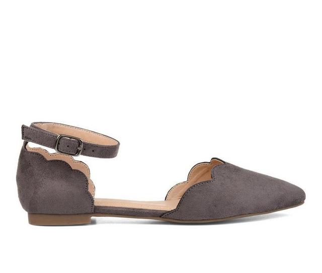 Women's Journee Collection Lana Flats Product Image