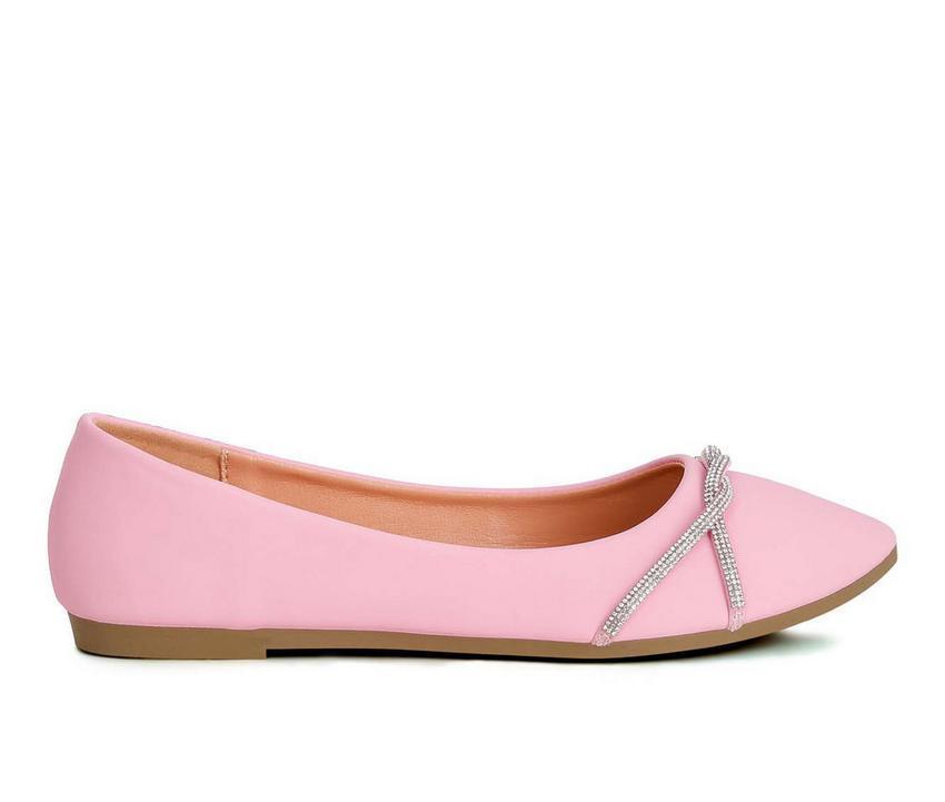 Women's London Rag Playasu Flats Product Image