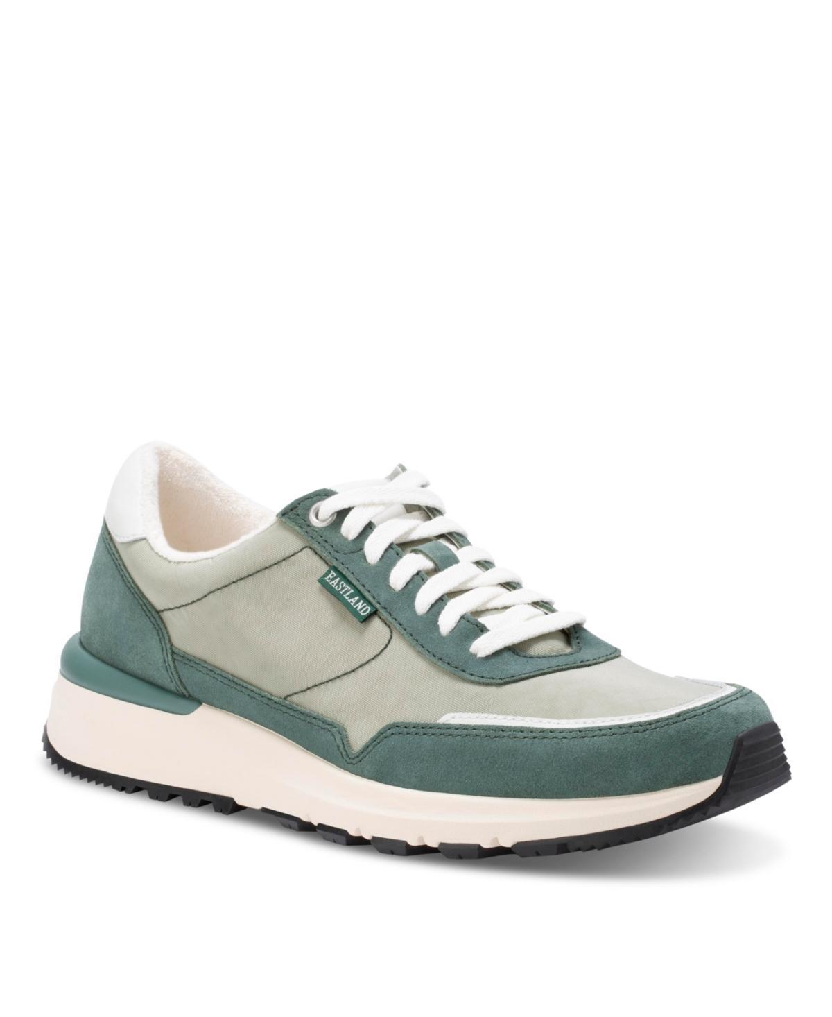 Eastland Shoe Mens Leap Jogger Sneakers Product Image