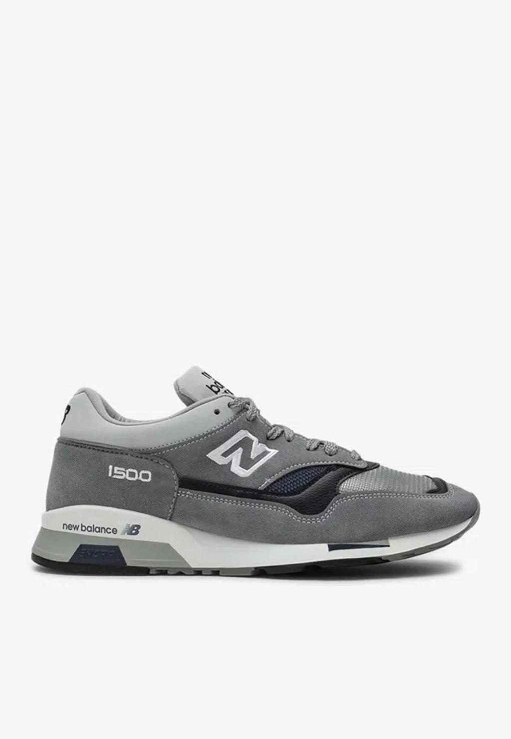 NEW BALANCE Miuk 1500 Sneaker In Navy Product Image