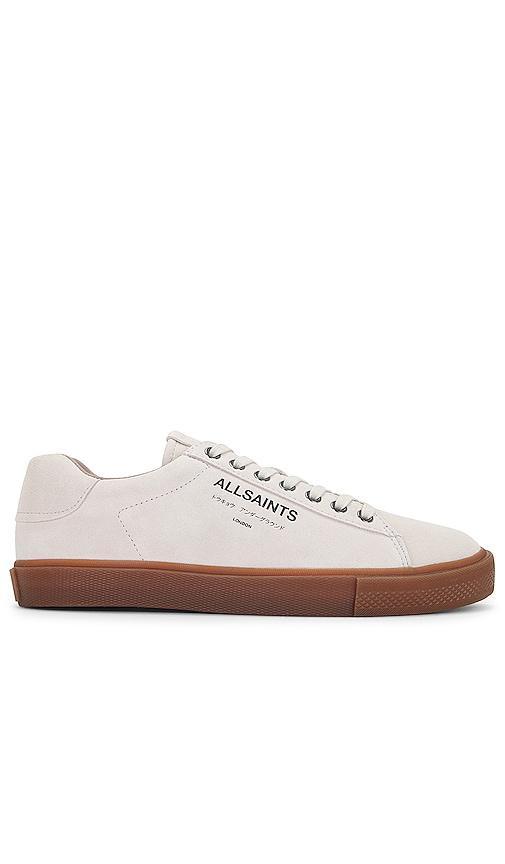AllSaints Underground Low Top Sneaker Product Image