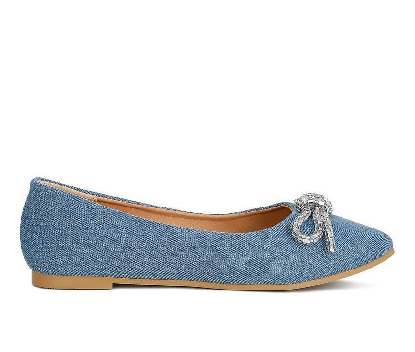 Women's London Rag Ellerby Flats Product Image