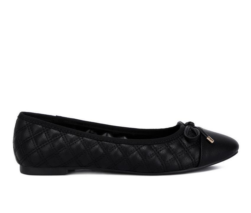 Women's London Rag Naoki Flats Product Image